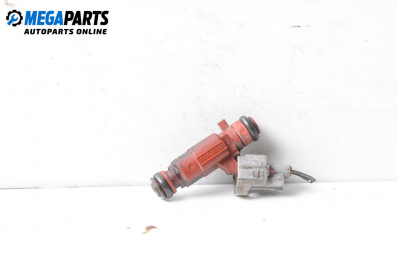 Дюза бензин за Nissan Almera II Hatchback (01.2000 - 12.2006) 1.5, 90 к.с.