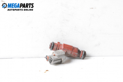 Дюза бензин за Nissan Almera II Hatchback (01.2000 - 12.2006) 1.5, 90 к.с.