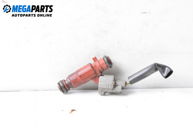 Дюза бензин за Nissan Almera II Hatchback (01.2000 - 12.2006) 1.5, 90 к.с.