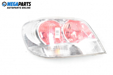 Стоп за Mitsubishi Outlander I SUV (03.2001 - 12.2006), джип, позиция: лява