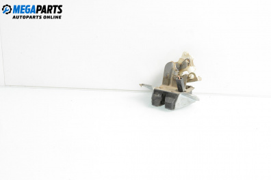 Брава заден капак за Mitsubishi Outlander I SUV (03.2001 - 12.2006), джип, позиция: задна