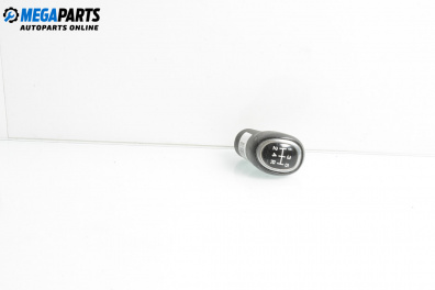 Топка на скоростния лост за Mitsubishi Outlander I SUV (03.2001 - 12.2006)