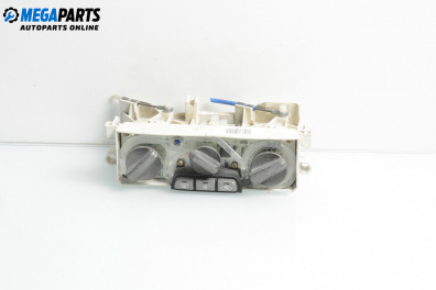 Панел климатик за Mitsubishi Outlander I SUV (03.2001 - 12.2006)