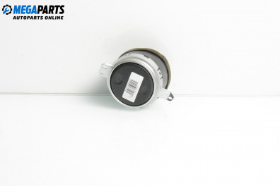 Духалка парно за Mitsubishi Outlander I SUV (03.2001 - 12.2006)