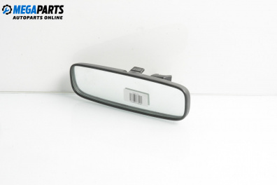 Вътрешно огледало за Mitsubishi Outlander I SUV (03.2001 - 12.2006)