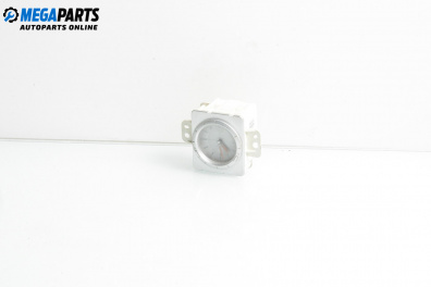 Часовник за Mitsubishi Outlander I SUV (03.2001 - 12.2006)