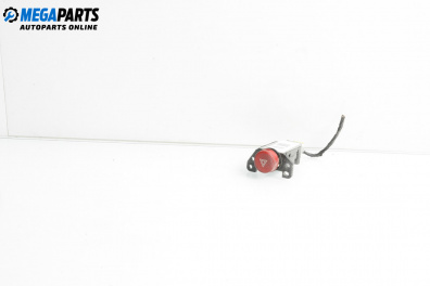 Бутон аварийни светлини  за Mitsubishi Outlander I SUV (03.2001 - 12.2006)