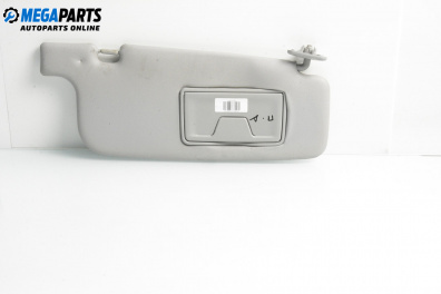 Сенник за Mitsubishi Outlander I SUV (03.2001 - 12.2006), позиция: дясна