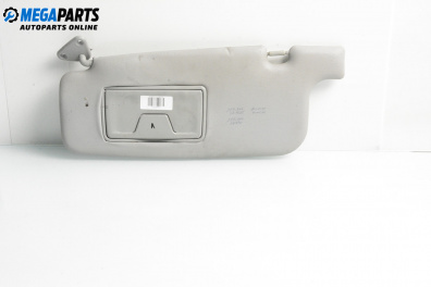 Сенник за Mitsubishi Outlander I SUV (03.2001 - 12.2006), позиция: лява