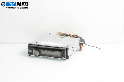 CD плеър за Mitsubishi Outlander I SUV (03.2001 - 12.2006)