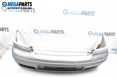 Задна броня за Mitsubishi Outlander I SUV (03.2001 - 12.2006), джип