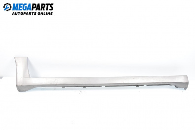 Праг за Mitsubishi Outlander I SUV (03.2001 - 12.2006), 4+1 вр., джип, позиция: лява