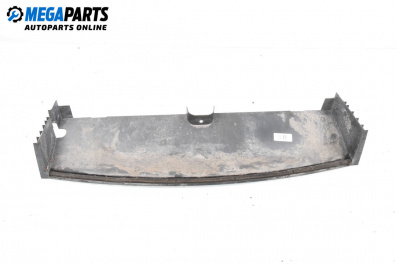 Кора под броня за Mitsubishi Outlander I SUV (03.2001 - 12.2006), 4+1 вр., джип