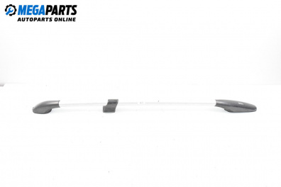 Релса багажник за Mitsubishi Outlander I SUV (03.2001 - 12.2006), 4+1 вр., джип, позиция: лява