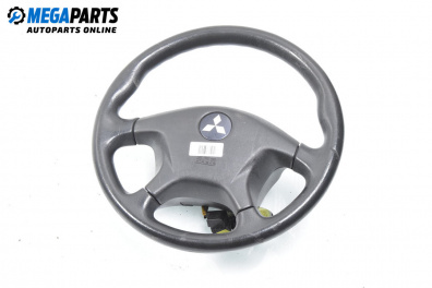 Волан за Mitsubishi Outlander I SUV (03.2001 - 12.2006)