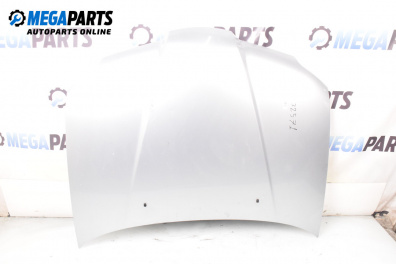 Преден капак за Mitsubishi Outlander I SUV (03.2001 - 12.2006), 4+1 вр., джип, позиция: предна