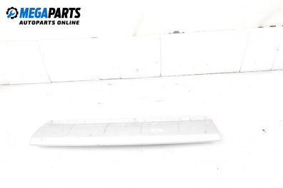 Пластмасова кора за Mitsubishi Outlander I SUV (03.2001 - 12.2006), 4+1 вр., джип