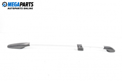 Релса багажник за Mitsubishi Outlander I SUV (03.2001 - 12.2006), 4+1 вр., джип, позиция: дясна