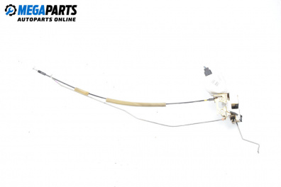 Брава на врата за Mitsubishi Outlander I SUV (03.2001 - 12.2006), позиция: предна, лява