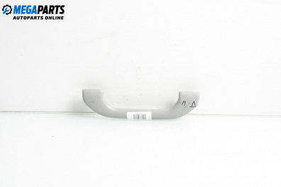 Ръкохватка за таван за Mitsubishi Outlander I SUV (03.2001 - 12.2006), 4+1 вр., позиция: предна, лява