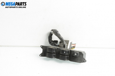 Бутони ел. стъкла  за Mitsubishi Outlander I SUV (03.2001 - 12.2006)