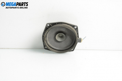 Високоговорител за Mitsubishi Outlander I SUV (03.2001 - 12.2006)