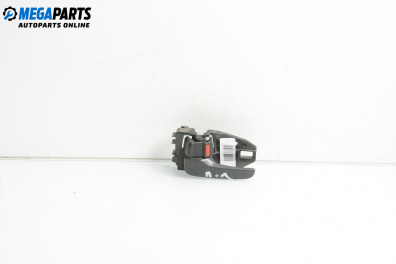 Вътрешна дръжка за Mitsubishi Outlander I SUV (03.2001 - 12.2006), 4+1 вр., джип, позиция: предна, лява