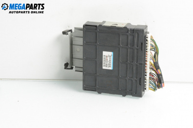 Компютър двигател за Mitsubishi Outlander I SUV (03.2001 - 12.2006) 2.0 (CU2W), 136 к.с.