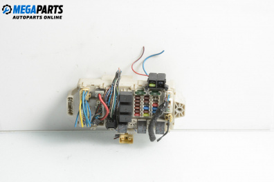 Бушонно табло за Mitsubishi Outlander I SUV (03.2001 - 12.2006) 2.0 (CU2W), 136 к.с.