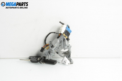 Контактен ключ за Mitsubishi Outlander I SUV (03.2001 - 12.2006)