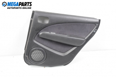 Кора врата за Mitsubishi Outlander I SUV (03.2001 - 12.2006), 4+1 вр., джип, позиция: задна, дясна