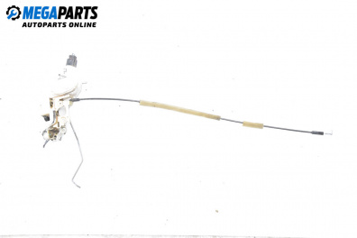 Брава на врата за Mitsubishi Outlander I SUV (03.2001 - 12.2006), позиция: предна, дясна