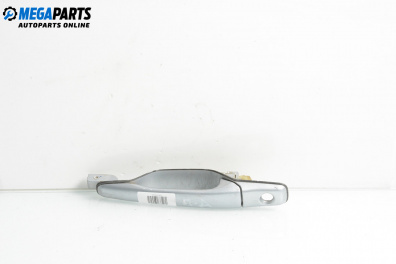 Външна дръжка за Mitsubishi Outlander I SUV (03.2001 - 12.2006), 4+1 вр., джип, позиция: предна, дясна