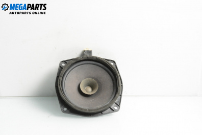 Високоговорител за Mitsubishi Outlander I SUV (03.2001 - 12.2006)