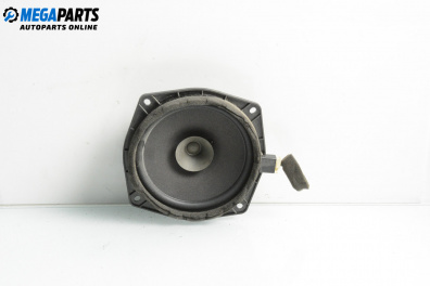 Високоговорител за Mitsubishi Outlander I SUV (03.2001 - 12.2006)