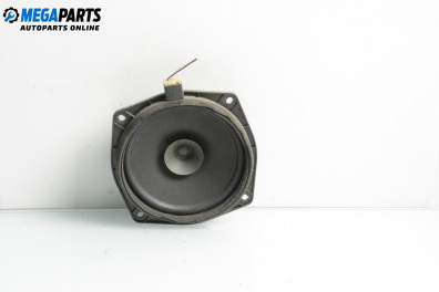 Високоговорител за Mitsubishi Outlander I SUV (03.2001 - 12.2006)