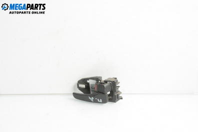 Вътрешна дръжка за Mitsubishi Outlander I SUV (03.2001 - 12.2006), 4+1 вр., джип, позиция: предна, дясна