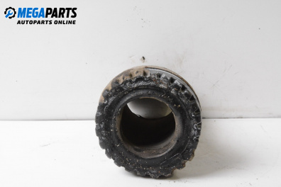 Пластмасова кора за Mitsubishi Outlander I SUV (03.2001 - 12.2006), 4+1 вр., джип