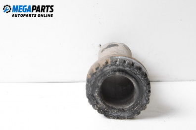 Пластмасова кора за Mitsubishi Outlander I SUV (03.2001 - 12.2006), 4+1 вр., джип