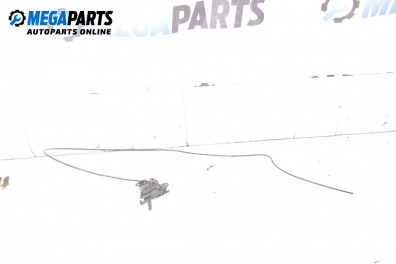 Заключалка преден капак за Mitsubishi Outlander I SUV (03.2001 - 12.2006)