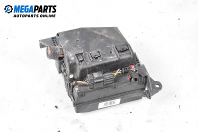 Бушонно табло за Mitsubishi Outlander I SUV (03.2001 - 12.2006) 2.0 (CU2W), 136 к.с.