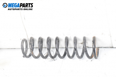 Пружина за ходова част за Mitsubishi Outlander I SUV (03.2001 - 12.2006), джип, позиция: задна