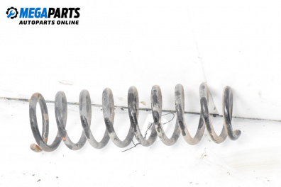 Пружина за ходова част за Mitsubishi Outlander I SUV (03.2001 - 12.2006), джип, позиция: задна