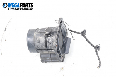 Дебитомер за Mitsubishi Outlander I SUV (03.2001 - 12.2006) 2.0 (CU2W), 136 к.с.