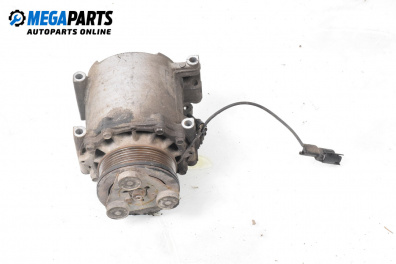 Компресор климатик за Mitsubishi Outlander I SUV (03.2001 - 12.2006) 2.0 (CU2W), 136 к.с.