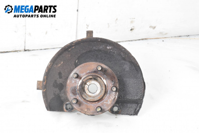 Шенкел главина за Mitsubishi Outlander I SUV (03.2001 - 12.2006), позиция: предна, лява