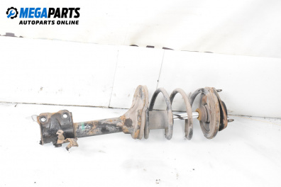 Макферсон за Mitsubishi Outlander I SUV (03.2001 - 12.2006), джип, позиция: предна, дясна