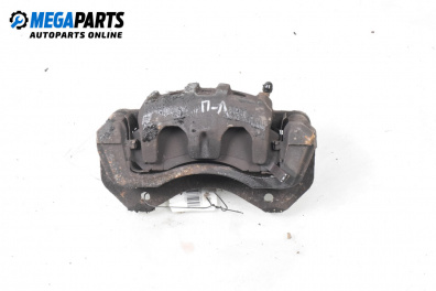 Спирачен апарат за Mitsubishi Outlander I SUV (03.2001 - 12.2006), позиция: предна, лява