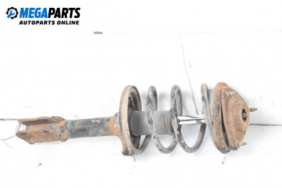 Макферсон за Mitsubishi Outlander I SUV (03.2001 - 12.2006), джип, позиция: предна, лява