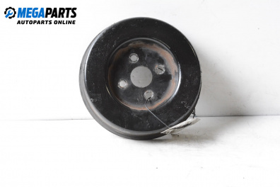 Демпферна шайба за Mitsubishi Outlander I SUV (03.2001 - 12.2006) 2.0 (CU2W), 136 к.с.